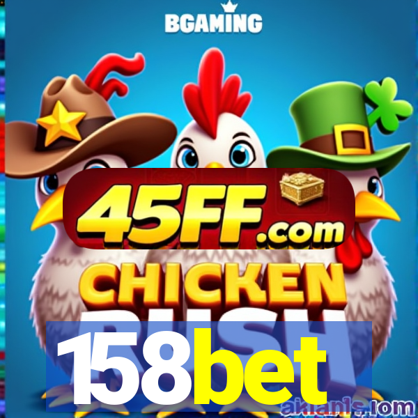 158bet
