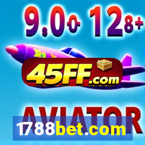 1788bet.com