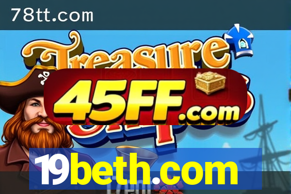 19beth.com