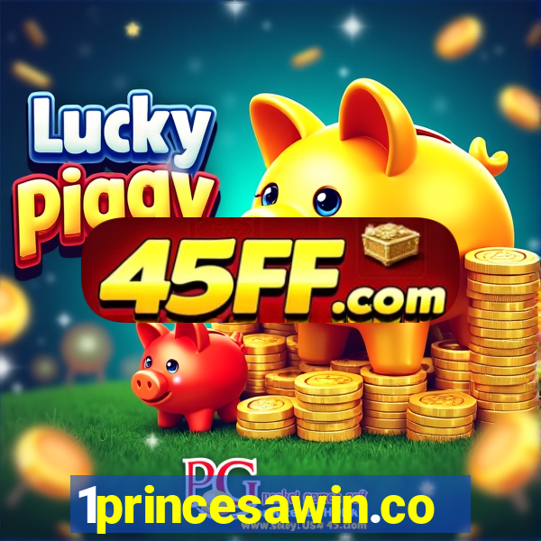 1princesawin.com