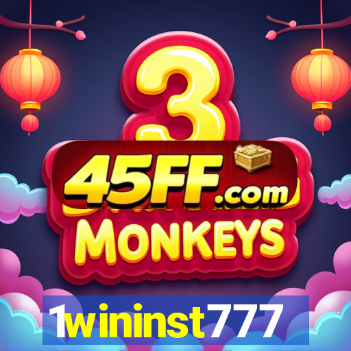 1wininst777