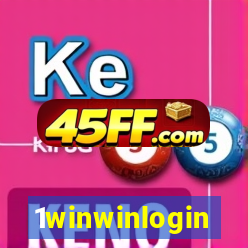 1winwinlogin