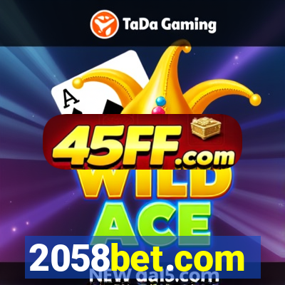 2058bet.com