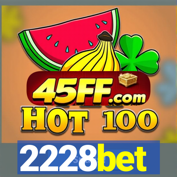 2228bet