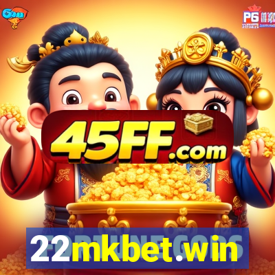 22mkbet.win