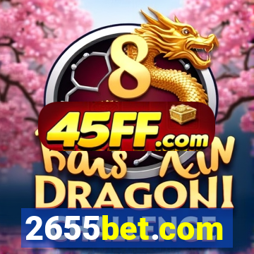 2655bet.com