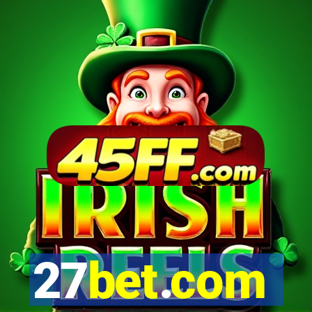 27bet.com