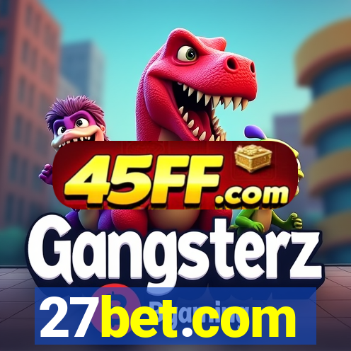 27bet.com