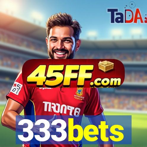 333bets