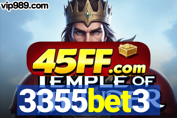 3355bet3