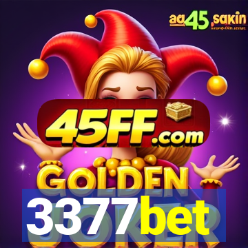 3377bet