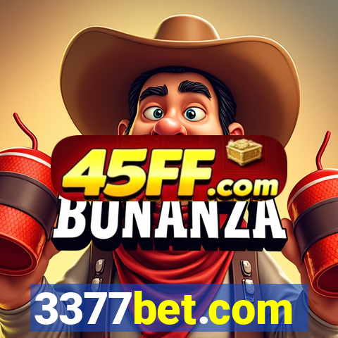 3377bet.com