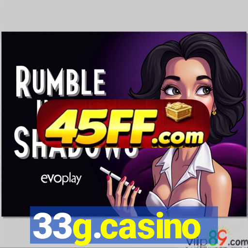 33g.casino