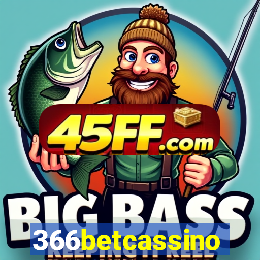 366betcassino