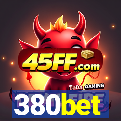 380bet