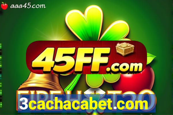 3cachacabet.com