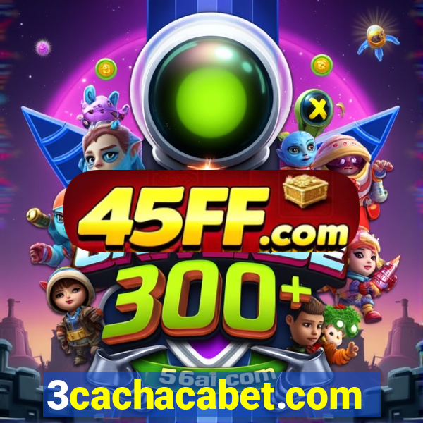 3cachacabet.com