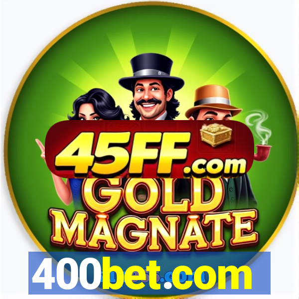 400bet.com