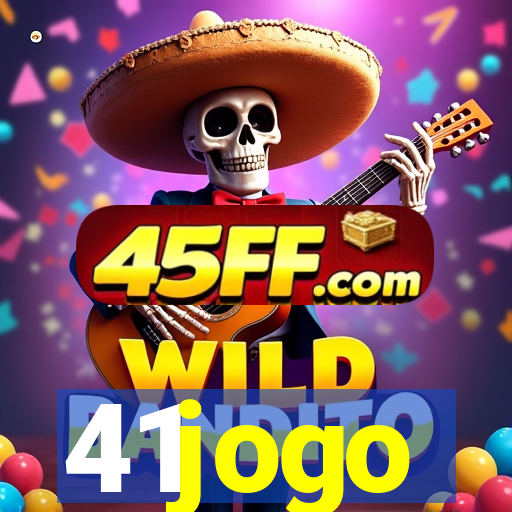 41jogo