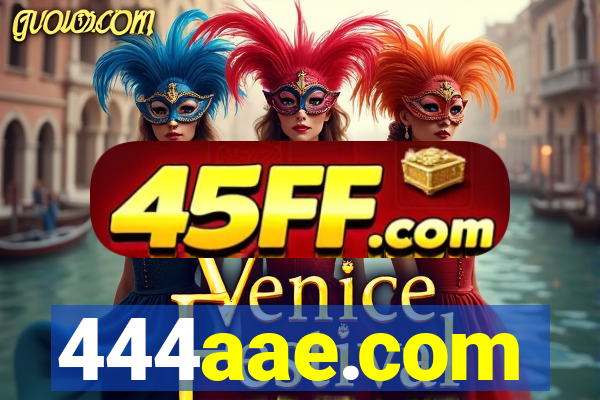 444aae.com