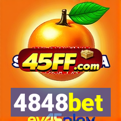 4848bet