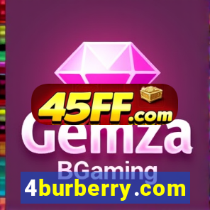 4burberry.com