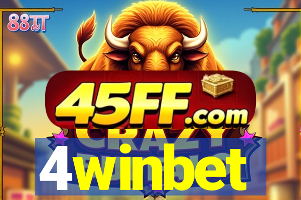 4winbet