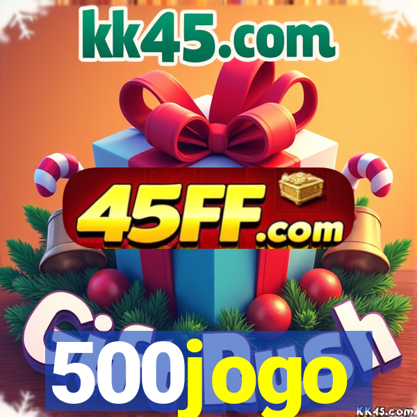 500jogo