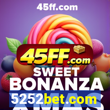 5252bet.com