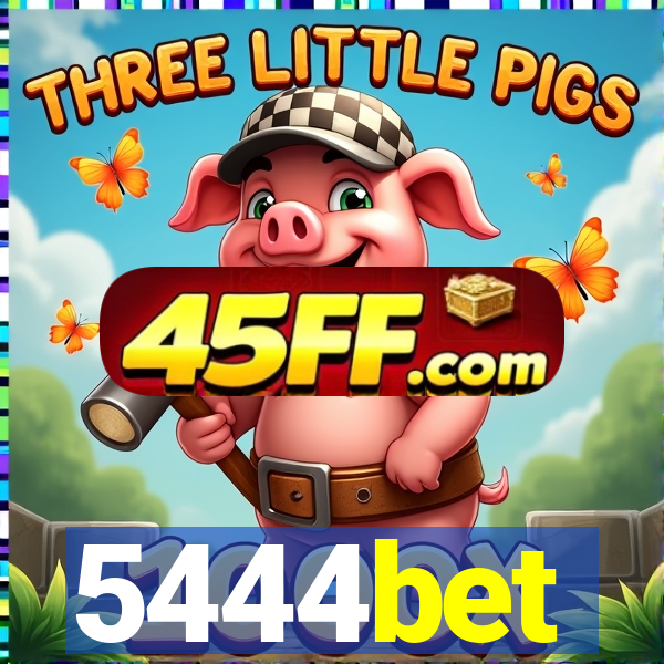 5444bet