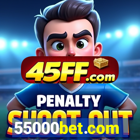 55000bet.com