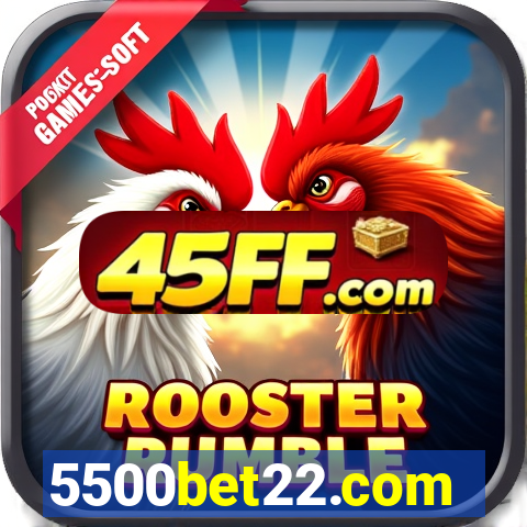 5500bet22.com