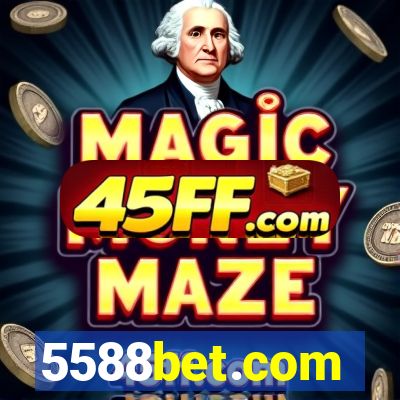 5588bet.com