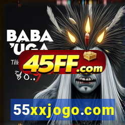 55xxjogo.com