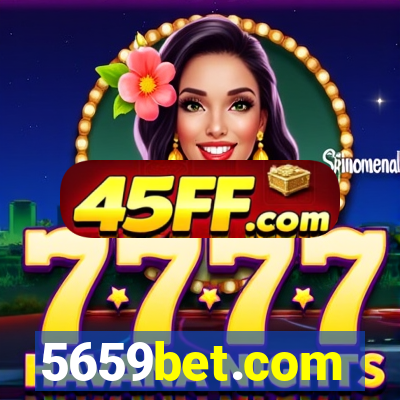 5659bet.com