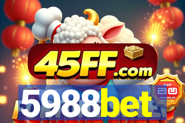 5988bet