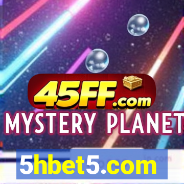 5hbet5.com