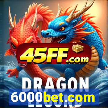 6000bet.com