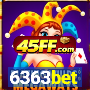 6363bet