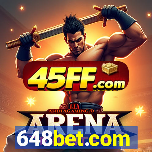 648bet.com