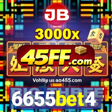 6655bet4
