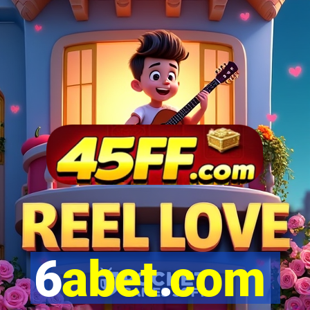 6abet.com