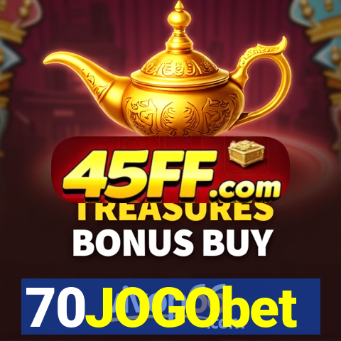 70JOGObet