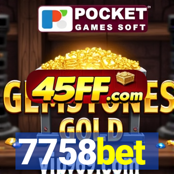 7758bet