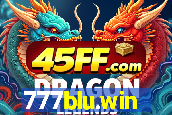 777blu.win