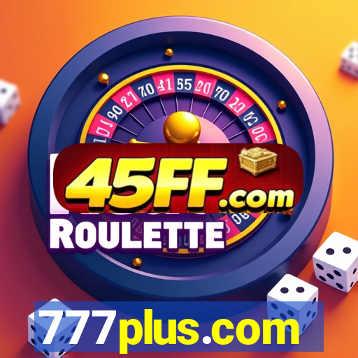 777plus.com