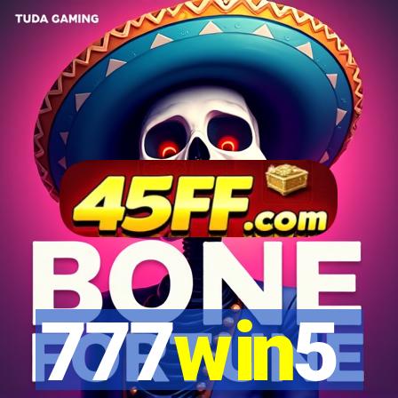 777win5