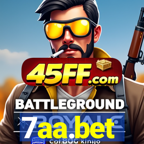7aa.bet