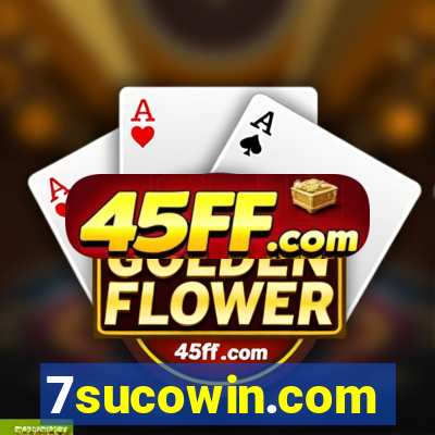 7sucowin.com