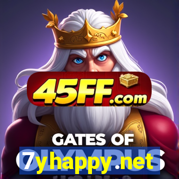 7yhappy.net